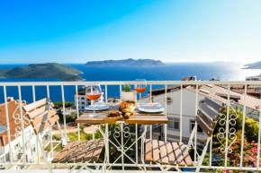 Kybele Suites